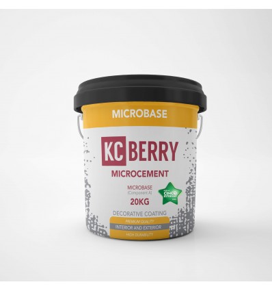 Microcement Base